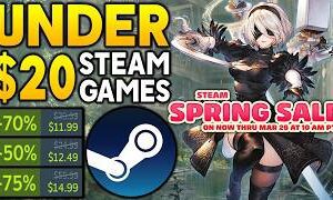 PC games