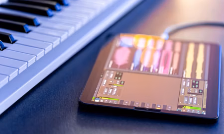 Understanding AI Music Generator As A Creative Interface Layer