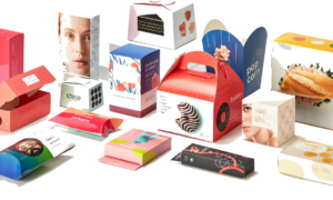 Custom Packaging for Direct-to-Consumer Brands