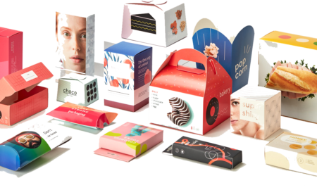 Custom Packaging for Direct-to-Consumer Brands