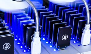 mining hosting facility