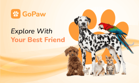 GOPAW Emerges as Hong Kong’s All-in-One Pet Lifestyle Ecosystem, Elevating Pet Ownership Experience