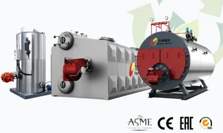 Residential Heating: Oil and Gas Fired Boilers