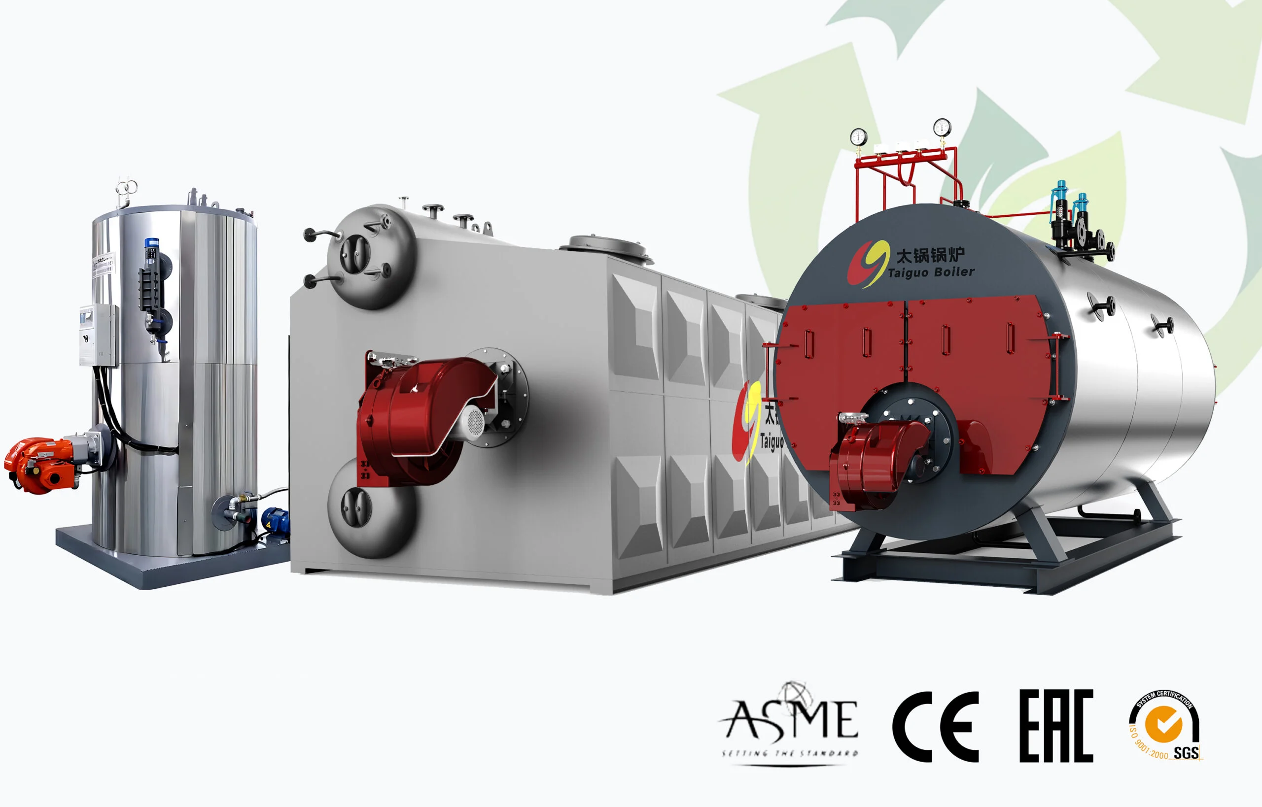 Residential Heating: Oil and Gas Fired Boilers