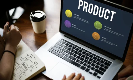 Amazon Product Research