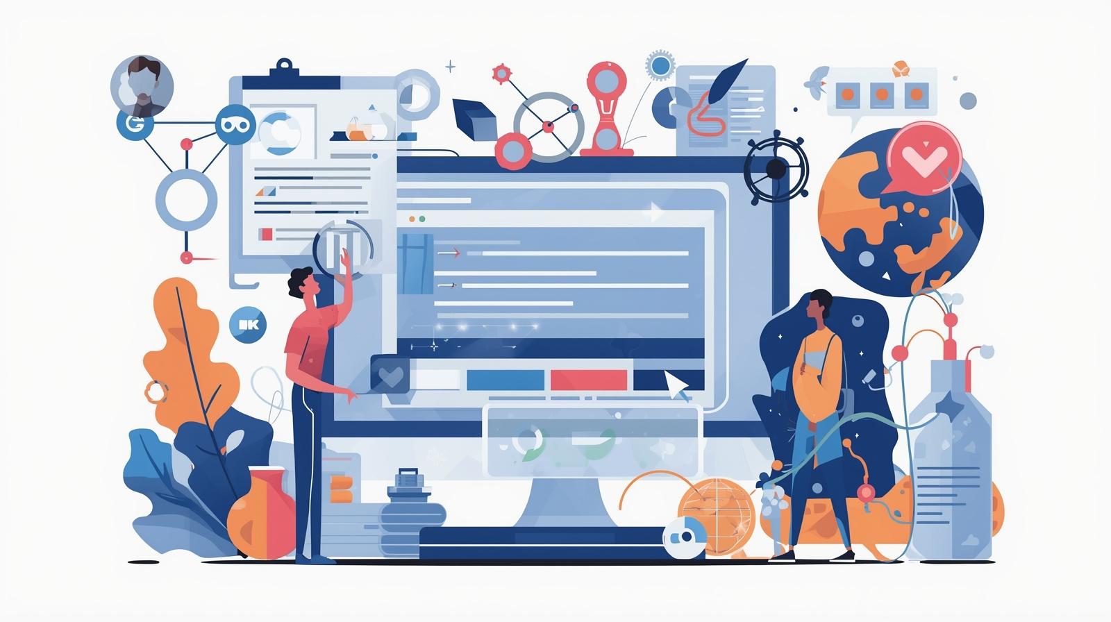 From Enterprise Infrastructure to Browser-Based Solutions: How Online File Tools Are Making Compression Accessible