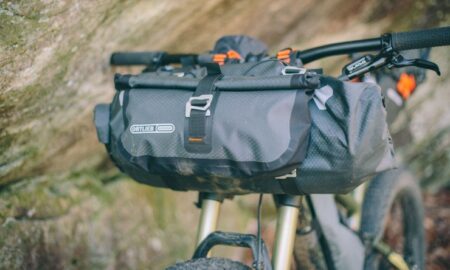 Panniers Vs Handlebar Bag