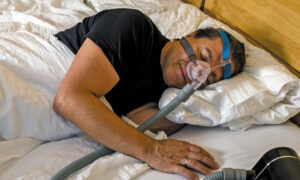 CPAP Machines