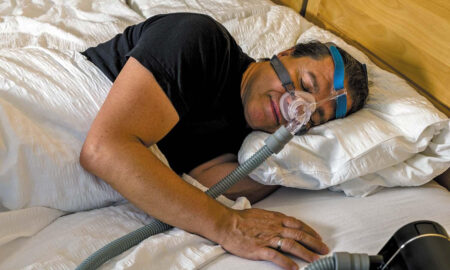 CPAP Machines