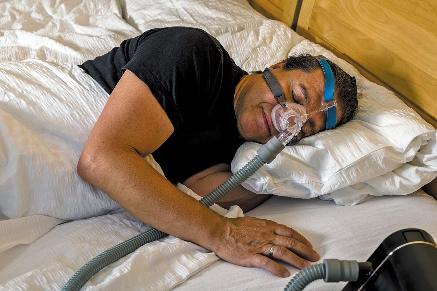 CPAP Machines