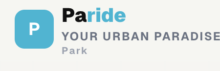 Paride Launches Smart Parking Platform for Urban Mobility Growth