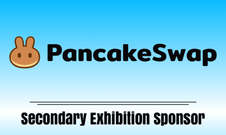 PancakeSwap Announced as Secondary Exhibition Sponsor at Hong Kong Web3 Festival 2026