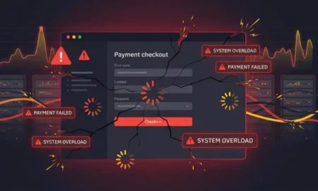 Withdrawal Page, Not Their Competitors. Payoro Is Fixing That.