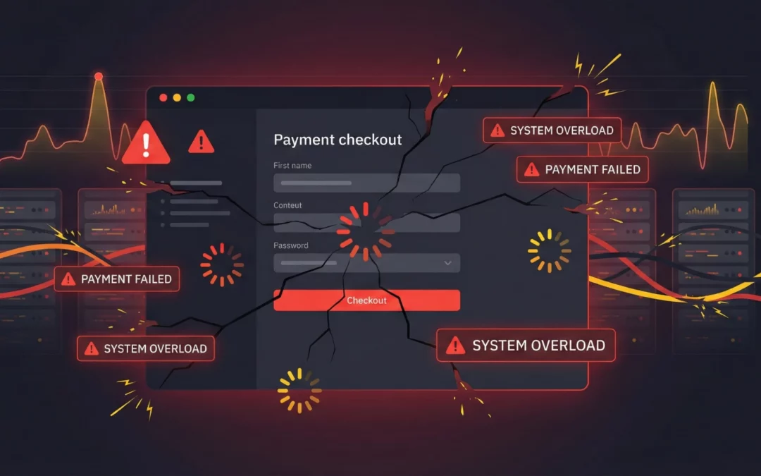 Withdrawal Page, Not Their Competitors. Payoro Is Fixing That.