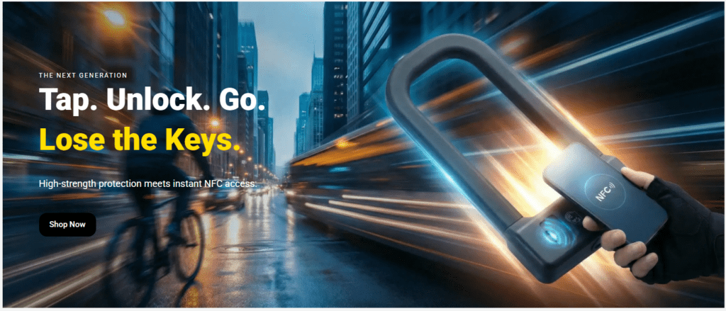 How AI & NFC are Transforming Personal Security