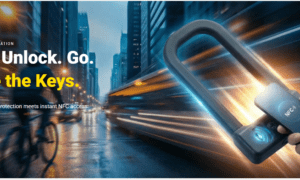 How AI & NFC are Transforming Personal Security