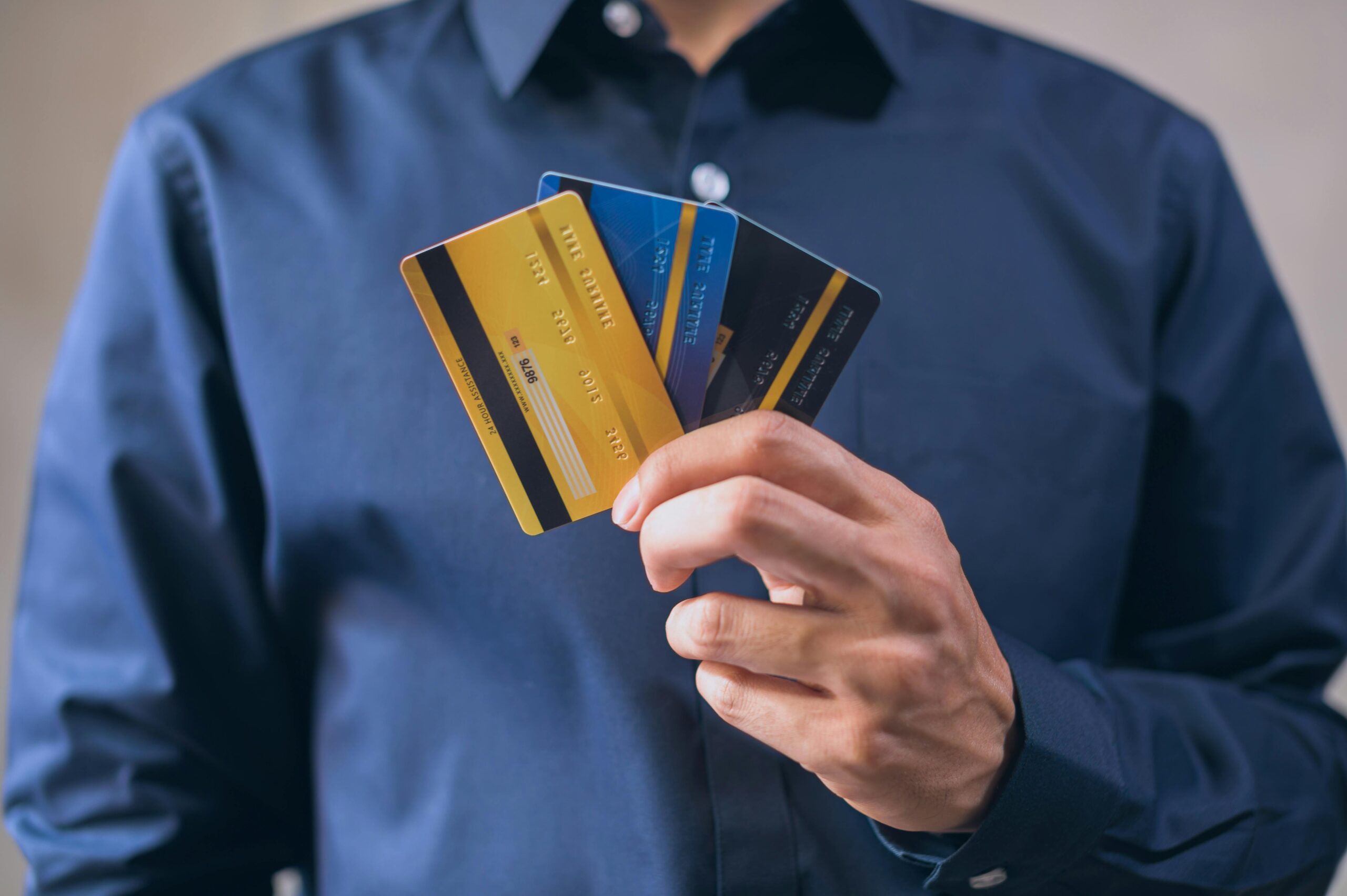 A Complete Guide to Managing Your American Express Credit card payment Efficiently