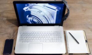 Digital Dictation