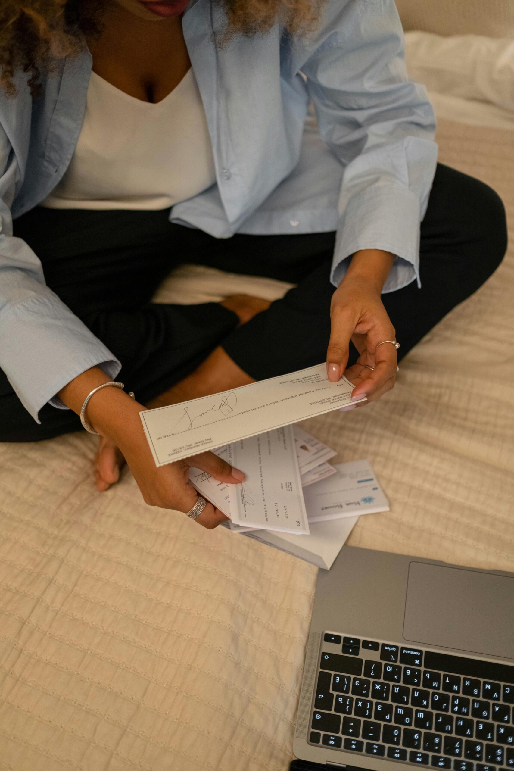 The Complete Guide to Business Checks for Modern Companies