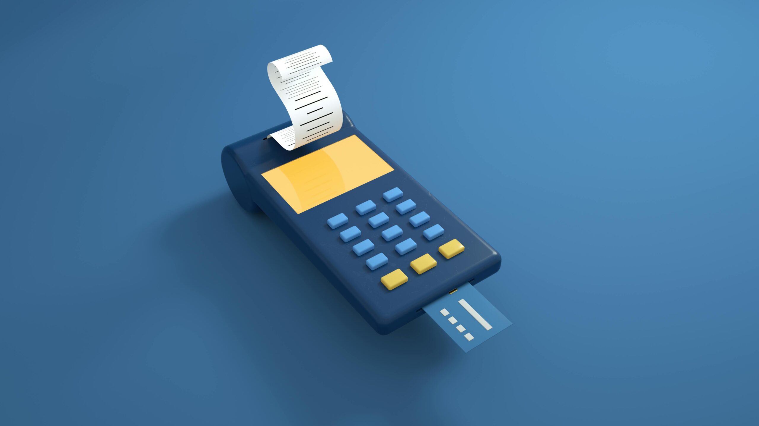 Credit Card Processing for Small Business: A Complete Guide