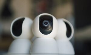 Smart Home Security Systems