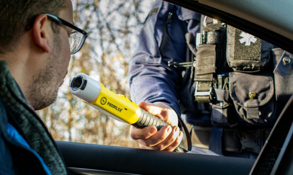 Can You Refuse a Breathalyzer in Miami?