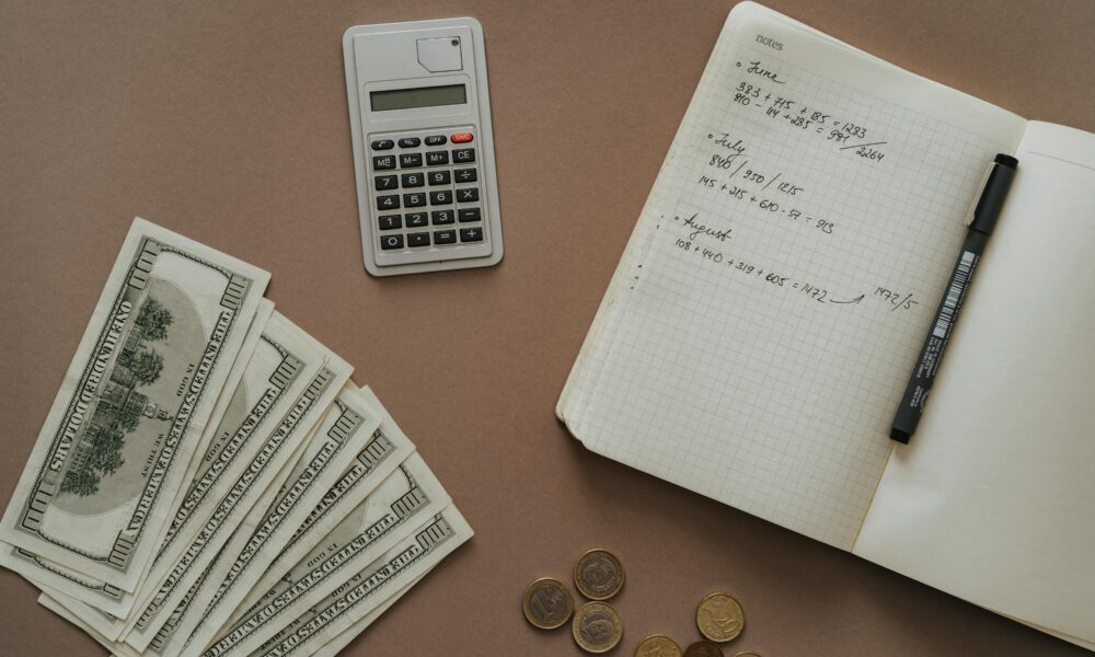 Why Financial Planning Is More Important Than Ever