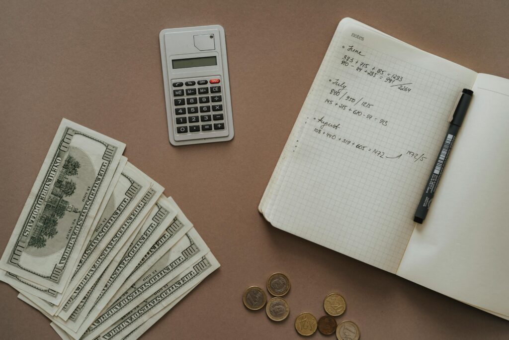 Financial Planning