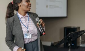 6 Boutique Speaker Agencies That Outperform the Big Names