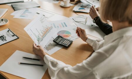 Artificial Intelligence, Financial Services, Business Automation,