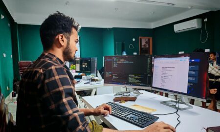 Print Checks on Blank Paper