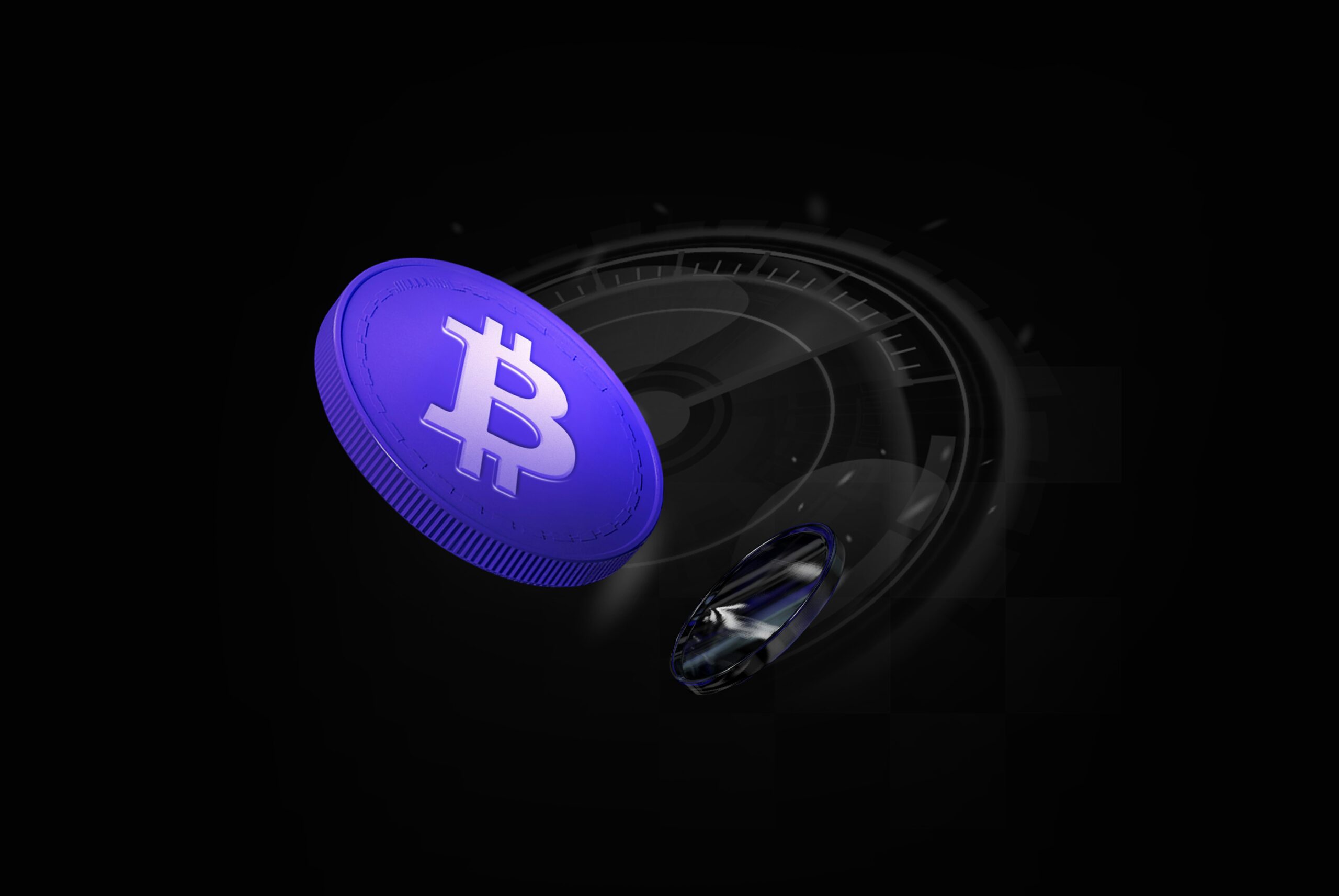 Stolen Crypto