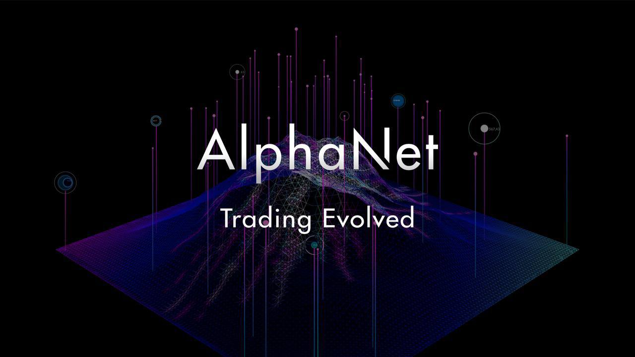 Quantitative AI Trading Platform AlphaNet Raises $10M Seed Round Led by Joffre Capital