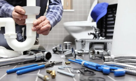 Ventura Plumbing Company