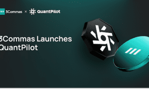 3Commas Unveils QuantPilot, Targeting Retail Traders With Institutional-Style AI Tools