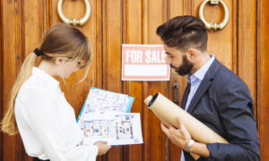 Shifting Market