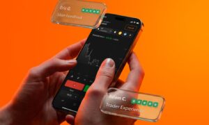 Aggregating User and Broker Reviews of IQ Option