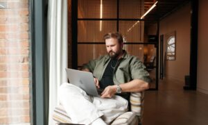 Designing How Companies Think