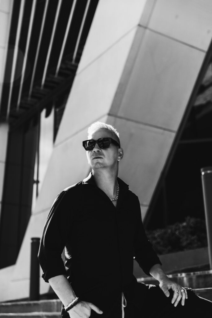 Long Game in Crypto Infrastructure