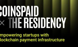 Coinspaid, Europe's one of the largest blockchain payment infrastructure