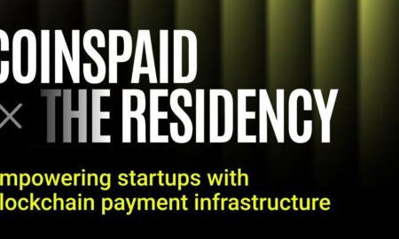 Coinspaid, Europe's one of the largest blockchain payment infrastructure