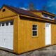 Rent-to-Own Sheds