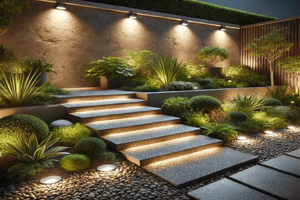 LED Spotlights