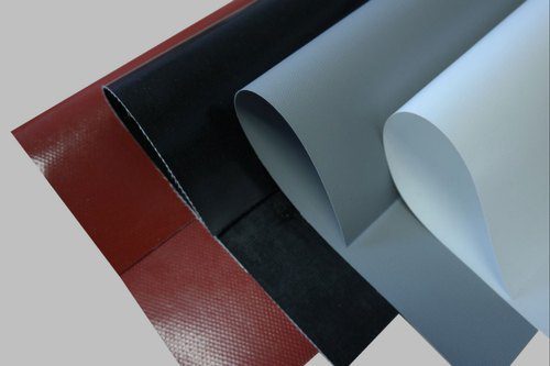 Ultra-High Temperature Coated Fabric Systems