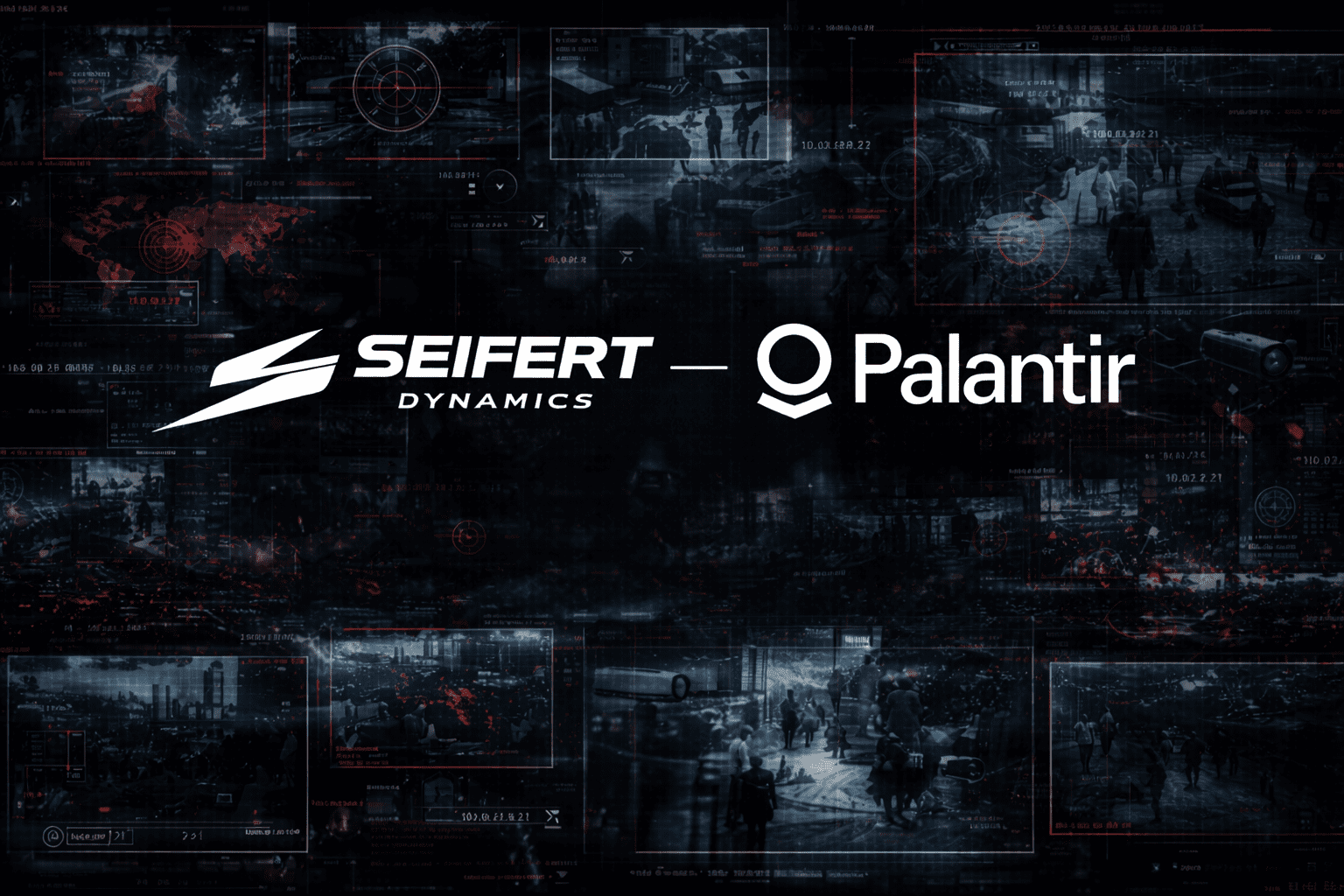Seifert Dynamics Closes $13.4M Series A to Scale Operational Intelligence