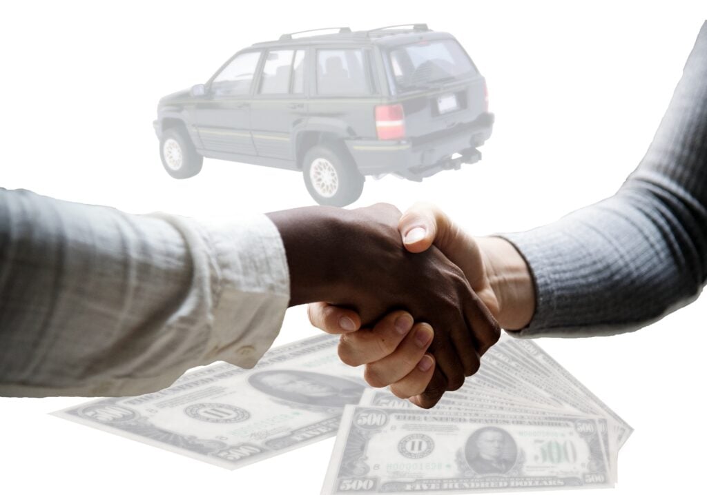 sellyourcartoday