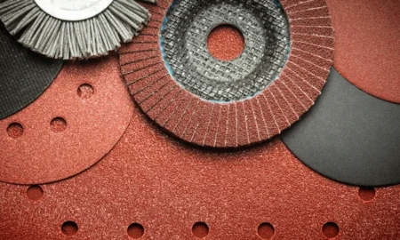 About Abrasives