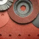 About Abrasives