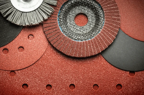 What You Need to Know About Abrasives for Flawless Finishing