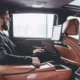 Book Luxury Ground Transportation